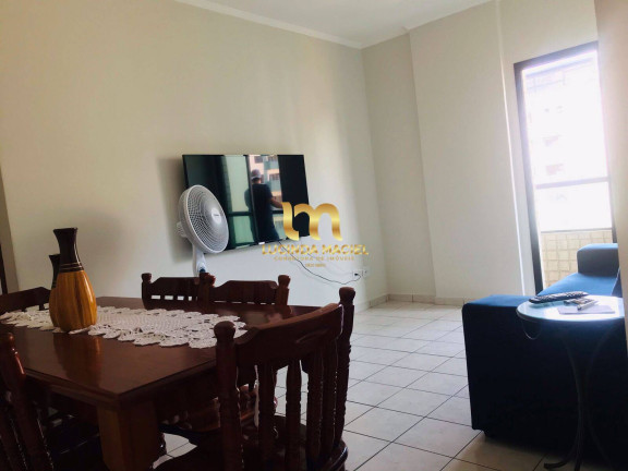 Imagem Apartamento com 1 Quarto à Venda, 60 m² em Tupi - Praia Grande
