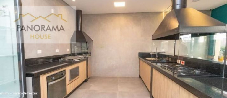 Imagem Apartamento com 3 Quartos à Venda, 63 m² em Piraporinha - Diadema