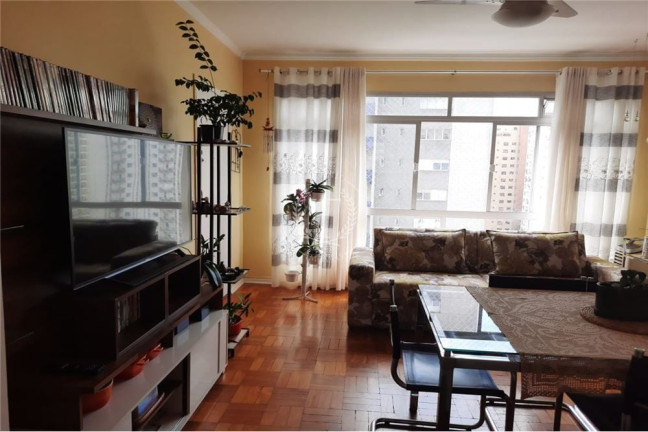 Imagem Apartamento com 3 Quartos à Venda, 94 m² em Vila Olímpia - São Paulo Imagem Apartamento com 3 Quartos à Venda, 94 m² em Vila Olímpia - São Paulo