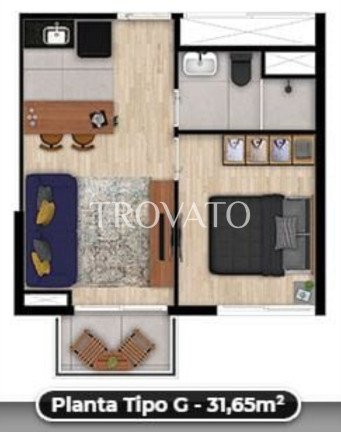 Imagem Imóvel com 2 Quartos à Venda, 79 m² em Vila Mariana - São Paulo Imagem Imóvel com 2 Quartos à Venda, 79 m² em Vila Mariana - São Paulo