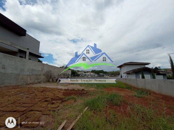 Terreno em Condomínio à Venda, 800 m² em Condomínio Shambala Iii - Atibaia