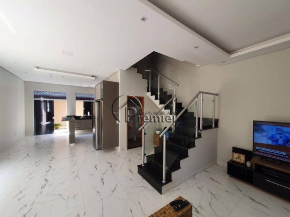 Imagem Casa com 3 Quartos à Venda, 185 m² em Jardim Park Real - Indaiatuba Imagem Casa com 3 Quartos à Venda, 185 m² em Jardim Park Real - Indaiatuba