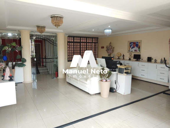 Imóvel Comercial à Venda, 754 m² em Centro - Fortaleza