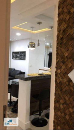 Imagem Apartamento com 3 Quartos à Venda, 80 m² em Rudge Ramos - São Bernardo Do Campo