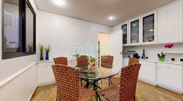 Imagem Apartamento com 4 Quartos à Venda, 500 m² em Higienópolis - São Paulo Imagem Apartamento com 4 Quartos à Venda, 500 m² em Higienópolis - São Paulo