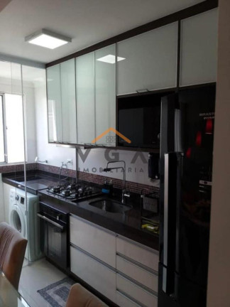 Imagem Apartamento com 2 Quartos à Venda, 52 m² em Jardim Santa Terezinha (zona Leste) - São Paulo Imagem Apartamento com 2 Quartos à Venda, 52 m² em Jardim Santa Terezinha (zona Leste) - São Paulo