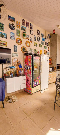 Imagem Casa de Condomínio com 3 Quartos à Venda, 202 m² em Residencial Casoni - Jundiaí