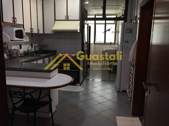 Imagem Apartamento com 3 Quartos à Venda,  em Cidade Alta - Piracicaba
