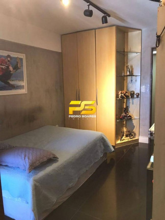 Imagem Apartamento com 4 Quartos à Venda, 190 m² em Jardim Oceania - João Pessoa Imagem Apartamento com 4 Quartos à Venda, 190 m² em Jardim Oceania - João Pessoa