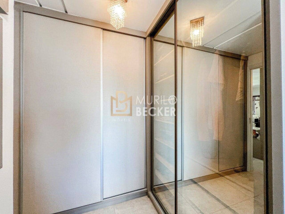 Imagem Apartamento com 2 Quartos à Venda, 84 m² em Vila Adyana - São José Dos Campos