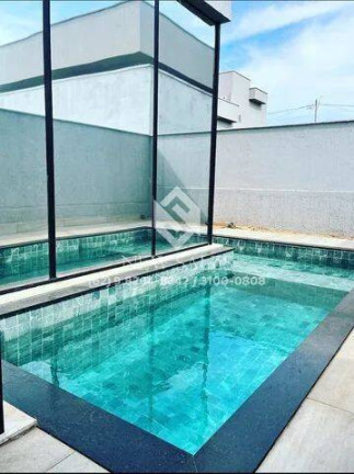 Imagem Casa com 3 Quartos à Venda, 180 m² em Terras Alpha Residencial 1 - Senador Canedo Imagem Casa com 3 Quartos à Venda, 180 m² em Terras Alpha Residencial 1 - Senador Canedo