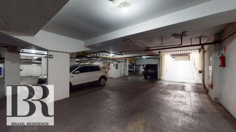 Imagem Apartamento com 1 Quarto à Venda, 47 m² em Brooklin - São Paulo Imagem Apartamento com 1 Quarto à Venda, 47 m² em Brooklin - São Paulo