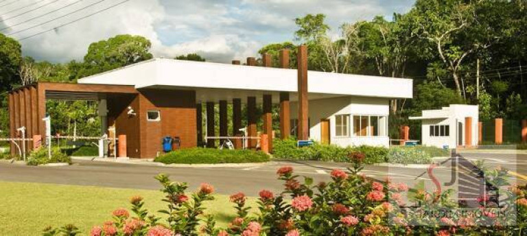 Imagem Terreno em Condomínio à Venda, 687 m² em Ponta Negra - Manaus