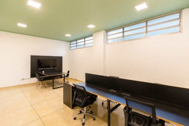 Imagem Apartamento com 2 Quartos à Venda, 58 m² em Pinheiros - São Paulo