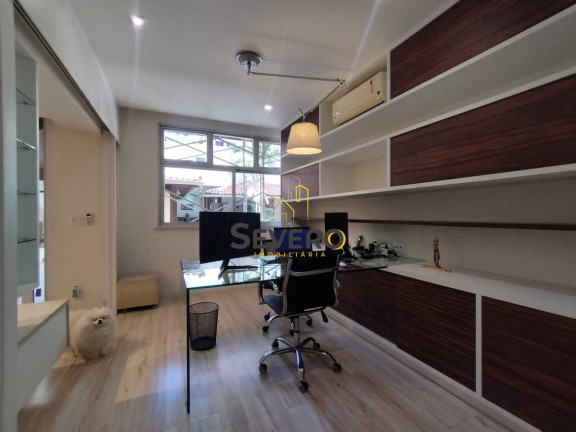 Imagem Apartamento com 4 Quartos à Venda, 383 m² em Icaraí - Niterói Imagem Apartamento com 4 Quartos à Venda, 383 m² em Icaraí - Niterói