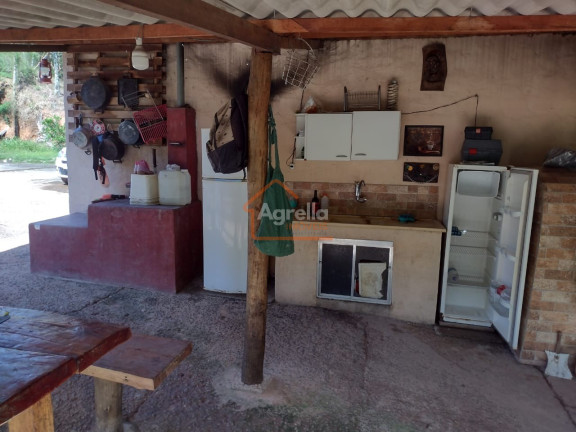 Imagem Imóvel com 1 Quarto à Venda, em Rural - Jacutinga Imagem Imóvel com 1 Quarto à Venda, em Rural - Jacutinga