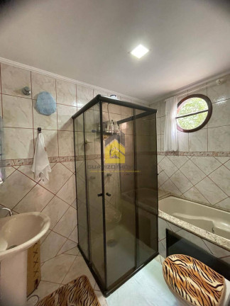Imagem Sobrado com 2 Quartos à Venda, 160 m² em Demarchi - São Bernardo Do Campo