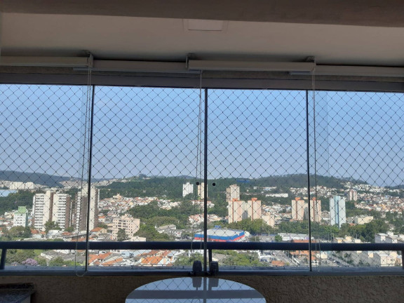 Imagem Apartamento com 2 Quartos à Venda, 60 m² em Demarchi - São Bernardo Do Campo