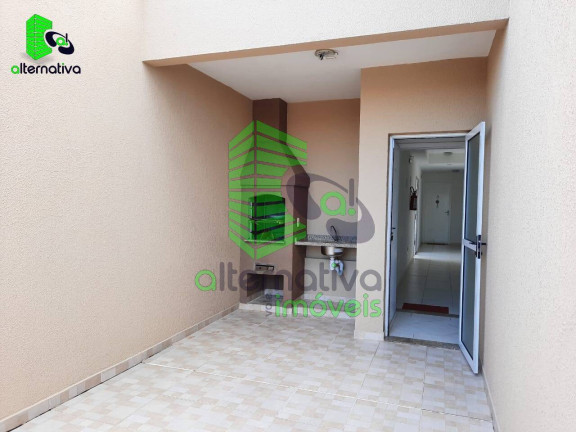 Imagem Apartamento com 2 Quartos à Venda, 121 m² em Itaguá (ubatuba) - Ubatuba