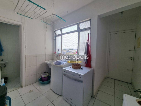 Imagem Apartamento com 3 Quartos à Venda, 90 m² em Centro - São Caetano Do Sul