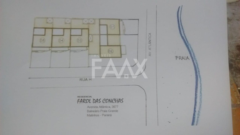 Imagem Casa com 2 Quartos à Venda, 118 m² em Balneário Praia Grande - Matinhos Imagem Casa com 2 Quartos à Venda, 118 m² em Balneário Praia Grande - Matinhos