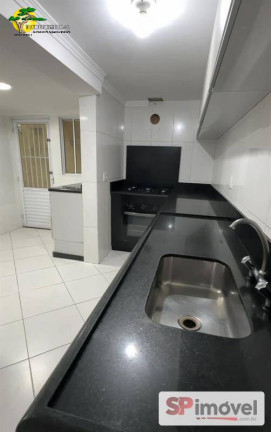 Imagem Sobrado com 3 Quartos à Venda, 140 m² em Lauzane Paulista - São Paulo Imagem Sobrado com 3 Quartos à Venda, 140 m² em Lauzane Paulista - São Paulo