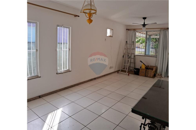 Imagem Casa de Condomínio com 2 Quartos à Venda, 84 m² em Itaipuaçu - Maricá