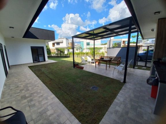 Casa com 4 Quartos à Venda, 280 m² em Condomínio Residencial Colinas Do Paratehy - São José Dos Campos