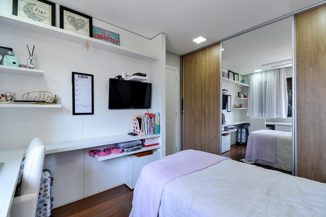 Imagem Apartamento com 5 Quartos à Venda, 240 m² em Moema índios - São Paulo Imagem Apartamento com 5 Quartos à Venda, 240 m² em Moema índios - São Paulo