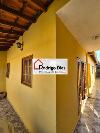 Imagem Casa com 2 Quartos à Venda, 140 m² em Vila Agostinho Zambom - Jundiaí Imagem Casa com 2 Quartos à Venda, 140 m² em Vila Agostinho Zambom - Jundiaí
