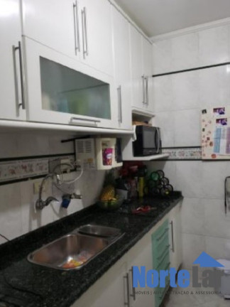 Imagem Apartamento com 3 Quartos à Venda, 73 m² em Limão - São Paulo Imagem Apartamento com 3 Quartos à Venda, 73 m² em Limão - São Paulo
