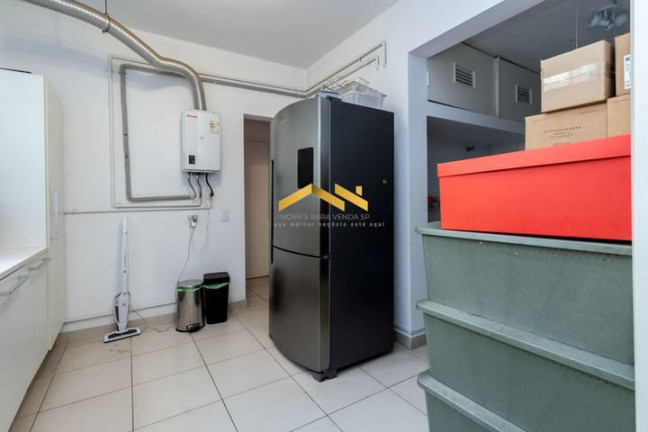 Imagem Apartamento com 3 Quartos à Venda, 292 m² em Jardim Paulista - São Paulo Imagem Apartamento com 3 Quartos à Venda, 292 m² em Jardim Paulista - São Paulo