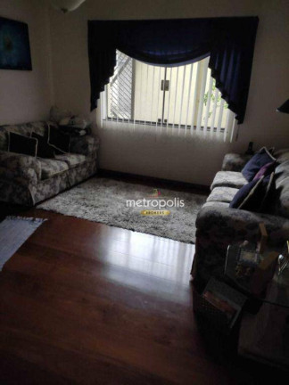 Imagem Sobrado com 2 Quartos à Venda, 140 m² em Campestre - Santo André