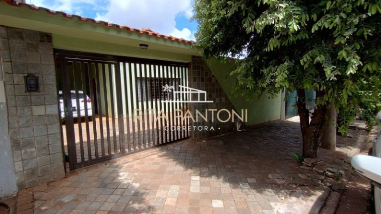 Imagem Casa com 4 Quartos à Venda, em Parque Industrial Lagoinha - Ribeirão Preto Imagem Casa com 4 Quartos à Venda, em Parque Industrial Lagoinha - Ribeirão Preto