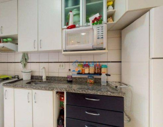 Imagem Apartamento com 2 Quartos à Venda, 51 m² em Santa Cecília - São Paulo Imagem Apartamento com 2 Quartos à Venda, 51 m² em Santa Cecília - São Paulo