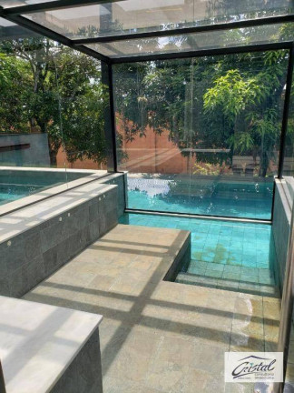 Imagem Casa com 8 Quartos à Venda, 1.350 m² em Parque Residencial Colina Das Estrelas - Tatuí Imagem Casa com 8 Quartos à Venda, 1.350 m² em Parque Residencial Colina Das Estrelas - Tatuí