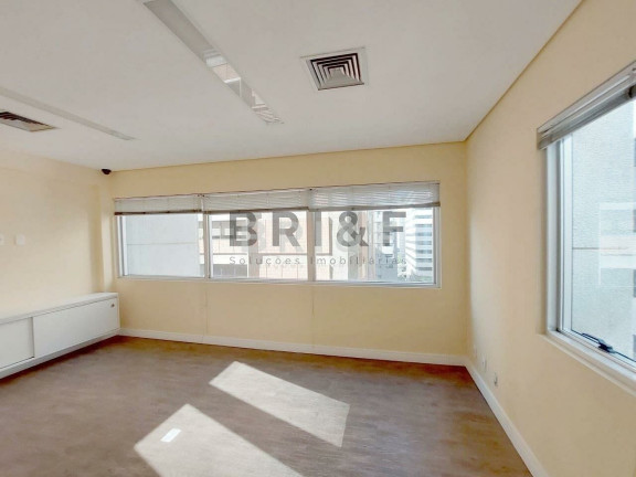 Imagem Imóvel Comercial à Venda, 35 m² em Vila Olímpia - São Paulo Imagem Imóvel Comercial à Venda, 35 m² em Vila Olímpia - São Paulo