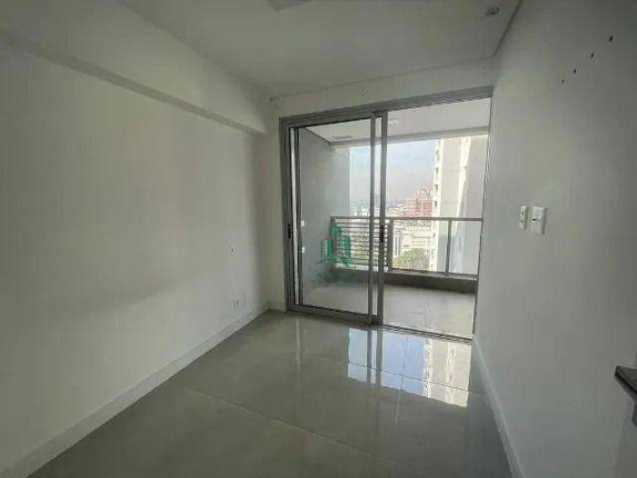 Imagem Studio com 1 Quarto à Venda, 39 m² em Bosque Maia - Guarulhos Imagem Studio com 1 Quarto à Venda, 39 m² em Bosque Maia - Guarulhos