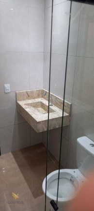 Imagem Casa com 3 Quartos à Venda, 110 m² em Monte Castelo - Campo Grande Imagem Casa com 3 Quartos à Venda, 110 m² em Monte Castelo - Campo Grande