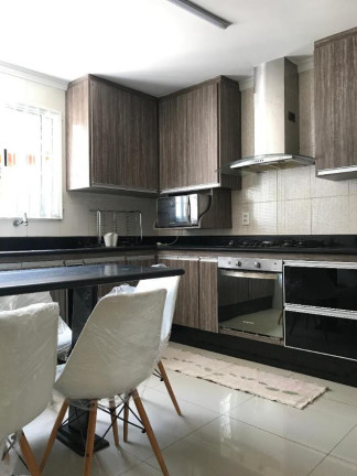 Imagem Sobrado com 4 Quartos à Venda, 212 m² em Tupi - Praia Grande Imagem Sobrado com 4 Quartos à Venda, 212 m² em Tupi - Praia Grande