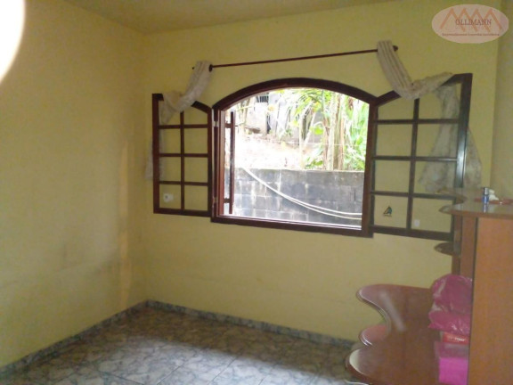 Imagem Casa com 3 Quartos à Venda, 80 m² em Itrapoá - Ribeirão Pires