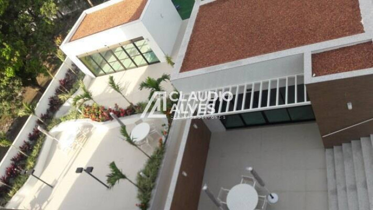 Imagem Apartamento com 3 Quartos à Venda, 140 m² em Santa Mônica - Feira De Santana Imagem Apartamento com 3 Quartos à Venda, 140 m² em Santa Mônica - Feira De Santana