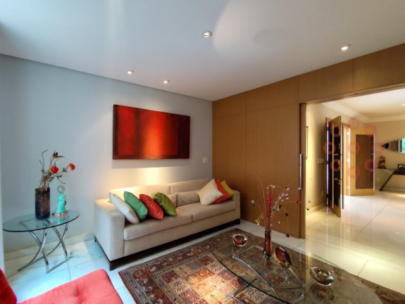 Imagem Casa com 5 Quartos à Venda, 450 m² em Comiteco - Belo Horizonte