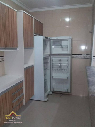 Imagem Imóvel com 5 Quartos à Venda, 195 m² em Vila Assunção - Praia Grande Imagem Imóvel com 5 Quartos à Venda, 195 m² em Vila Assunção - Praia Grande