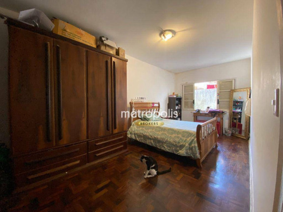 Imagem Sobrado com 3 Quartos à Venda, 152 m² em Jardim São Caetano - São Caetano Do Sul Imagem Sobrado com 3 Quartos à Venda, 152 m² em Jardim São Caetano - São Caetano Do Sul