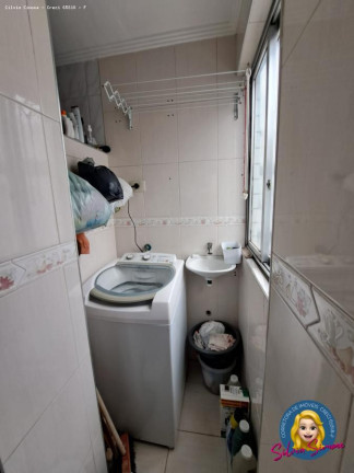 Imagem Apartamento com 2 Quartos à Venda, em Aparecida - Santos Imagem Apartamento com 2 Quartos à Venda, em Aparecida - Santos