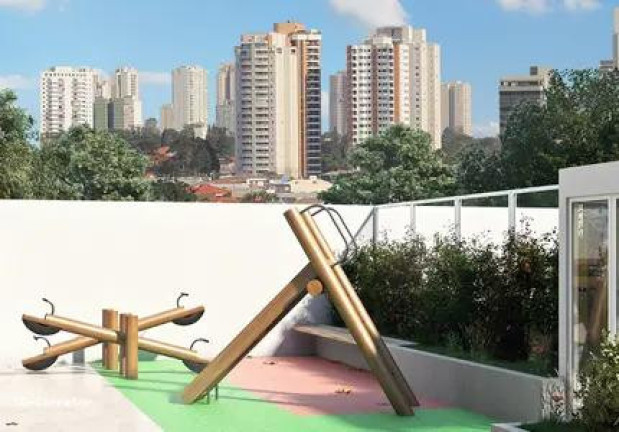 Imagem Apartamento com 2 Quartos à Venda, 53 m² em Vila Tibiriçá - Santo André Imagem Apartamento com 2 Quartos à Venda, 53 m² em Vila Tibiriçá - Santo André