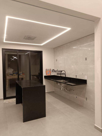 Imagem Casa com 3 Quartos à Venda, 205 m² em Colinas De Indaiatuba - Indaiatuba Imagem Casa com 3 Quartos à Venda, 205 m² em Colinas De Indaiatuba - Indaiatuba
