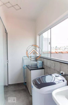 Imagem Sobrado com 3 Quartos à Venda, 178 m² em Parque João Ramalho - Santo André