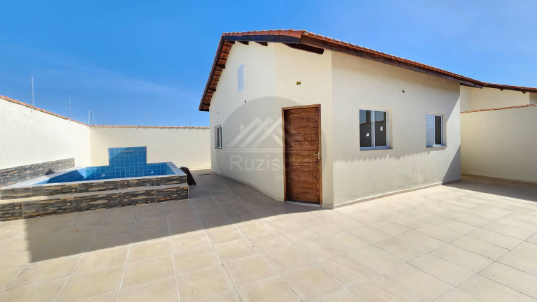 Imagem Casa com 2 Quartos à Venda, 150 m² em Cibratel Ii - Itanhaém Imagem Casa com 2 Quartos à Venda, 150 m² em Cibratel Ii - Itanhaém